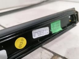 PORSCHE Porsche Taycan 9J Roof Rails Defect 9J1854525 Roof Rails SET Faulty — thumbnail 6