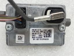 PORSCHE Porsche Taycan 9J Front Camera 4N0907217A Front Camera Module — thumbnail 10