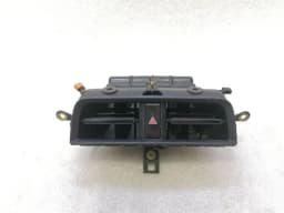 PORSCHE Porsche Taycan 9J air vent 9J18191111B ventilation nozzle ventilation grille — thumbnail 6
