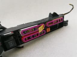 PORSCHE Porsche Taycan 9J Fuse Box 9J1937592A Fuse Box — thumbnail 9