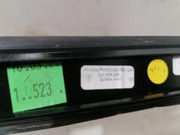 PORSCHE Porsche Taycan 9J Roof Rails Defect 9J1854525 Roof Rails SET Faulty — thumbnail 5
