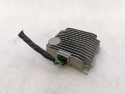 PORSCHE Porsche Taycan 9J electronic module amplifier 9J1035335D control unit — thumbnail 4
