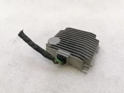 PORSCHE Porsche Taycan 9J electronic module amplifier 9J1035335D control unit — thumbnail 1