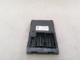 PORSCHE Porsche Taycan 9J electronic module body control 971907063J control unit — thumbnail 1