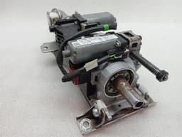 PORSCHE Porsche Taycan 9J Steering Column 971419506AR Steering Column — thumbnail 9