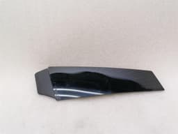 PORSCHE Porsche Taycan 9J body moulding left 9J1845031 left strip — thumbnail 2