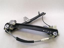 PORSCHE Porsche Taycan 9J Left Front Door Winder 9J1837401B Window Regulator Front Left — thumbnail 5