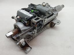 PORSCHE Porsche Taycan 9J Steering Column 971419506AR Steering Column — thumbnail 3