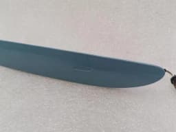 PORSCHE Porsche Taycan 9J door handle 9J1839205 door handle — thumbnail 2