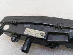 PORSCHE Porsche Taycan 9J Left Indicator 9J1953041D Side Indicator Left Faulty — thumbnail 5