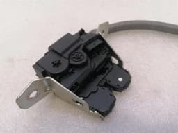 PORSCHE Porsche Taycan 9J boot lock 9J1827447 tailgate lock 9j1827888 — thumbnail 6