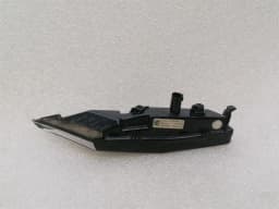 PORSCHE Porsche Taycan 9J Left Indicator 9J1953041D Side Indicator Left Faulty — thumbnail 10