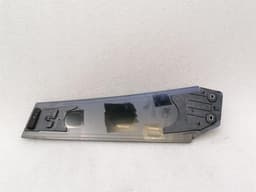 PORSCHE Porsche Taycan 9J body moulding left 9J1845031 left strip — thumbnail 5