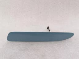 PORSCHE Porsche Taycan 9J door handle 9J1837205 door handle — thumbnail 5