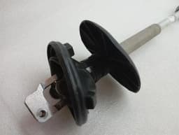 PORSCHE PORSCHE TAYCAN 9J STEERING JOINT 9J1419753N TIE ROD RIGHT HAND DRIVE RHD — thumbnail 4