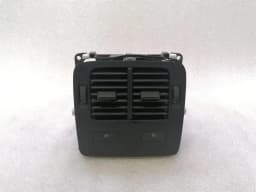 PORSCHE Porsche Taycan 9J air vent 9J1819202A rear ventilation nozzle ventilation grille — thumbnail 1