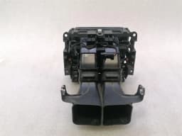 PORSCHE Porsche Taycan 9J air vent 9J1819202A rear ventilation nozzle ventilation grille — thumbnail 4