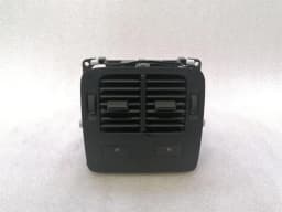 PORSCHE Porsche Taycan 9J air vent 9J1819202A rear ventilation nozzle ventilation grille — thumbnail 6