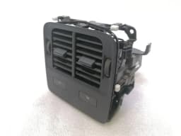 PORSCHE Porsche Taycan 9J air vent 9J1819202A rear ventilation nozzle ventilation grille — thumbnail 8