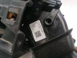PORSCHE Porsche Taycan 9J air vent 9J1819202A rear ventilation nozzle ventilation grille — thumbnail 10