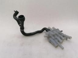 PORSCHE Porsche Taycan 9J cooling pipe 9J1121187D cooling water hose hose — thumbnail 7