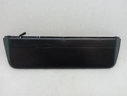 PORSCHE Porsche Taycan 9J stop light 9J1945211C brake light — thumbnail 3