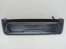 PORSCHE Porsche Taycan 9J stop light 9J1945211C brake light — thumbnail 6