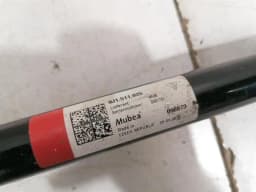 PORSCHE Porsche Taycan 9J Anti Roll Bar Front 9J1411025 Front Anti Roll Bar — thumbnail 2