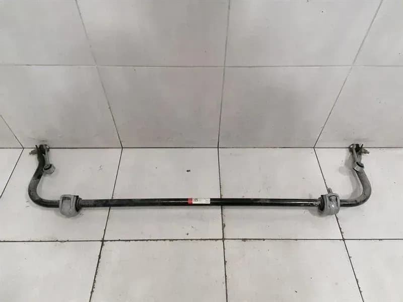 PORSCHE Porsche Taycan 9J Anti Roll Bar Front 9J1411025 Front Anti Roll Bar