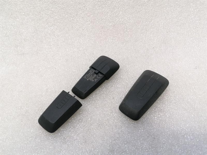 PORSCHE PORSCHE TAYCAN 9J 9Y0862077C VTS DRIVER CARD IGNITION KEY SET OF 2 SET
