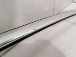 PORSCHE Porsche Taycan 9J Body Moulding 9J1853261 Bar — thumbnail 3