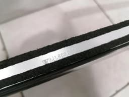 PORSCHE Porsche Taycan 9J Body Moulding 9J1853261 Bar — thumbnail 5