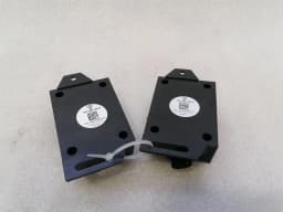 PORSCHE PORSCHE TAYCAN 9J Electronic module 7PP035709B Steuergerät PARK ASIST SPEAKER — thumbnail 2