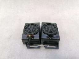 PORSCHE PORSCHE TAYCAN 9J Electronic module 7PP035709B Steuergerät PARK ASIST SPEAKER — thumbnail 5