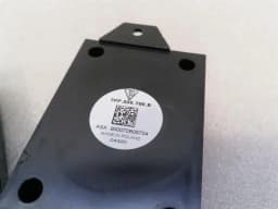 PORSCHE PORSCHE TAYCAN 9J Electronic module 7PP035709B Steuergerät PARK ASIST SPEAKER — thumbnail 7