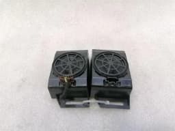 PORSCHE PORSCHE TAYCAN 9J Electronic module 7PP035709B Steuergerät PARK ASIST SPEAKER — thumbnail 1