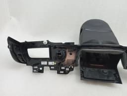 PORSCHE Porsche Taycan 9J dashboard trim 9JA854397A RHD strip cover scratched — thumbnail 6