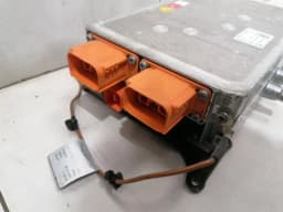 PORSCHE Porsche Taycan 9J Drive Motor Battery Pack Charger 5QE915684AQ Charger — thumbnail 7