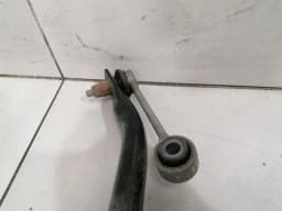PORSCHE Porsche Taycan 9J Anti Roll Bar Front 9J1411025 Front Anti Roll Bar — thumbnail 5
