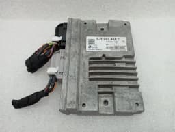 PORSCHE Porsche Taycan 9J electronic module gateway 9J1907468C control unit — thumbnail 1