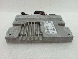 PORSCHE Porsche Taycan 9J electronic module gateway 9J1907468C control unit — thumbnail 4