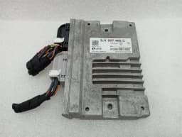 PORSCHE Porsche Taycan 9J electronic module gateway 9J1907468C control unit — thumbnail 7