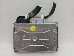 PORSCHE Porsche Taycan 9J electronic module gateway 9J1907468C control unit — thumbnail 5
