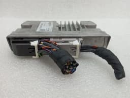 PORSCHE Porsche Taycan 9J electronic module gateway 9J1907468C control unit — thumbnail 8