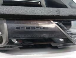 PORSCHE Porsche Taycan 9J Right 9J1941060F Headlight Headlamp Right Matrix PDLS + — thumbnail 9