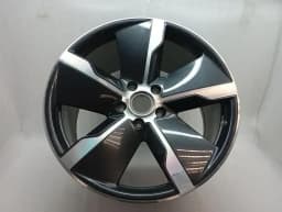 PORSCHE Porsche Taycan 9J Alloy Wheel 9J1601029R 11.5J X21 ET66 Alloy Wheel — thumbnail 1