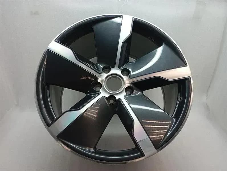PORSCHE Porsche Taycan 9J Alloy Wheel 9J1601029R 11.5J X21 ET66 Alloy Wheel