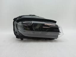 PORSCHE Porsche Taycan 9J Right 9J1941060F Headlight Headlamp Right Matrix PDLS + — thumbnail 1