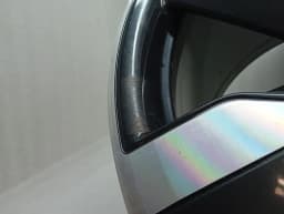 PORSCHE Porsche Taycan 9J Alloy Wheel 9J1601029R 11.5J X21 ET66 Alloy Wheel — thumbnail 3