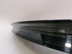 PORSCHE Porsche Taycan 9J left rear light 9J1945091E taillight rear left defect — thumbnail 4